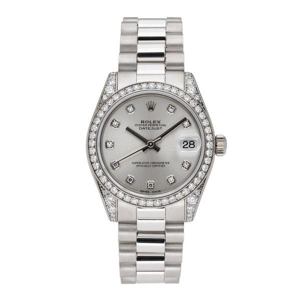 Rolex Datejust Lady 31 178159